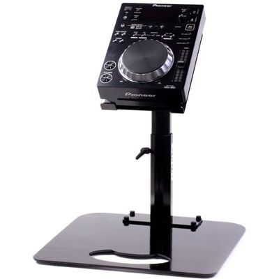 Sonstige Zomo Pro Stand P-350 Für 1x Cdj-350 Sonstige Zomo Pro Stand P-350 Für 1x Cdj-350