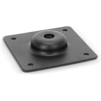Adam Hall Hardware 87991 Plate - Befestigungsplatte Für Tischbeine 87990 Und 87991 Adam Hall Hardware 87991 Plate - Befestigungsplatte Für Tischbeine 87990 Und 87991
