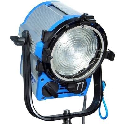 ARRI True Blue T1 PO/S - Objektiv-Scheinwerfer ARRI True Blue T1 PO/S - Objektiv-Scheinwerfer