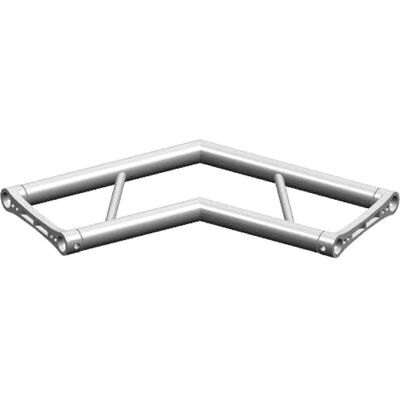 Litec Fx30 2-Weg Ecke 120° Horizontal Litec Fx30 2-Weg Ecke 120° Horizontal