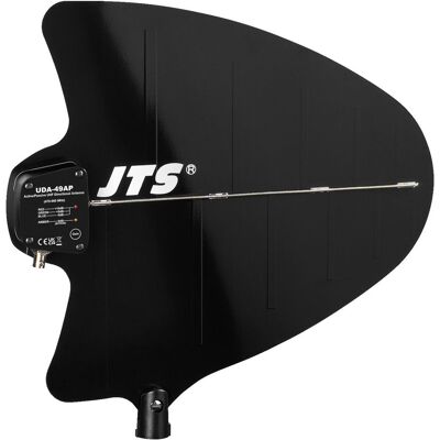 Jts Uda-49ap Aktive/passive Uhf-Richtantenne Jts Uda-49ap Aktive/passive Uhf-Richtantenne