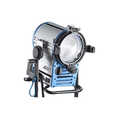 Arri True Blue D12, Tageslicht, 1200w, Man, Gtv-Standard, Schwarz Arri True Blue D12, Tageslicht, 1200w, Man, Gtv-Standard, Schwarz