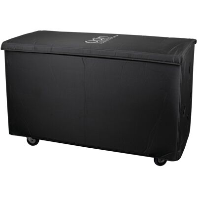 DAP Audio Regen-/transportschutz Für Odin S-218a Schwarz – Nylon DAP Audio Regen-/transportschutz Für Odin S-218a Schwarz – Nylon