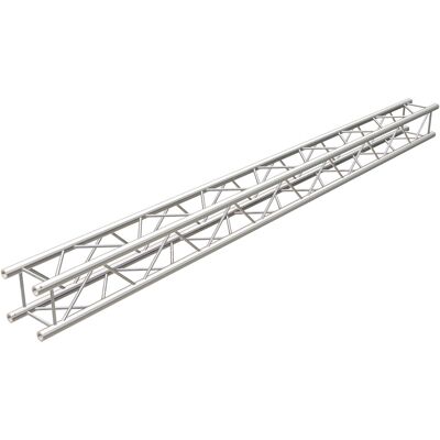 Litecraft Truss LT34 400 4-Punkt Traverse - Messe- und Ladenbau Litecraft Truss LT34 400 4-Punkt Traverse - Messe- und Ladenbau