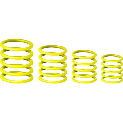 Gravity Rp 5555 Yel 1 Universeller Gravity Ring Pack, Sunshine Yellow Gravity Rp 5555 Yel 1 Universeller Gravity Ring Pack, Sunshine Yellow