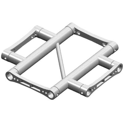 Litec Fx30 4-Weg Kreuz Horizontal Litec Fx30 4-Weg Kreuz Horizontal