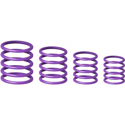 Gravity Rp 5555 Ppl 1 Universeller Gravity Ring Pack, Power Purple Gravity Rp 5555 Ppl 1 Universeller Gravity Ring Pack, Power Purple