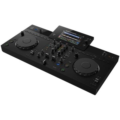Pioneer Alphatheta Xdj-An Pioneer Alphatheta Xdj-An