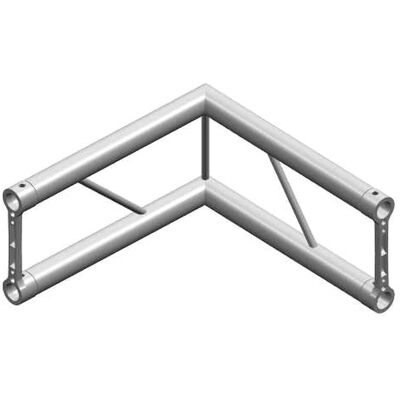 Litec Fx25 2-Weg 90° Ecke Vertikal Litec Fx25 2-Weg 90° Ecke Vertikal