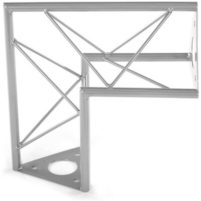 Dekotruss PL-3 Ecke - Truss Dekotruss PL-3 Ecke - Truss