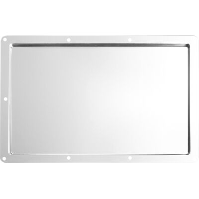 Adam Hall Hardware 88300 - Einbauschale Für Dokumententasche Adam Hall Hardware 88300 - Einbauschale Für Dokumententasche