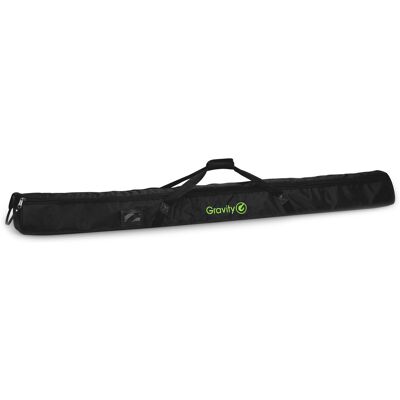 Gravity Bg Ss 1 Xxl B - Transporttasche Für Ein Großes Lautsprecherstativ, 1700 Mm Gravity Bg Ss 1 Xxl B - Transporttasche Für Ein Großes Lautsprecherstativ, 1700 Mm