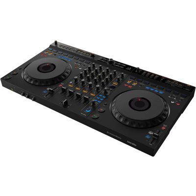 Alphatheta Ddj-Grv6 Alphatheta Ddj-Grv6