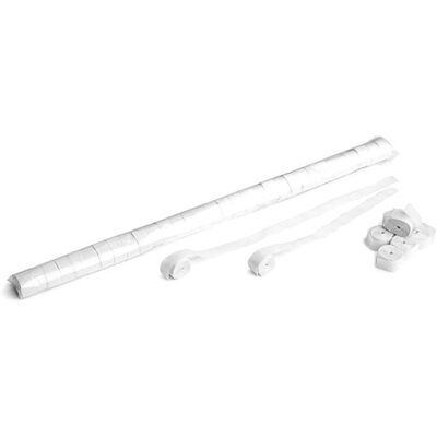 MagicFX Magic Fx Streamer 10m X 1,5cm - Weiß MagicFX Magic Fx Streamer 10m X 1,5cm - Weiß