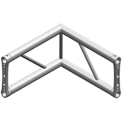 Litec Fx30 2-Weg Ecke 90° Vertikal Litec Fx30 2-Weg Ecke 90° Vertikal