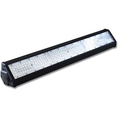 ISOLED 150W Neutralweiß LED Hallenleuchte - IP65, dimmbar ISOLED 150W Neutralweiß LED Hallenleuchte - IP65, dimmbar