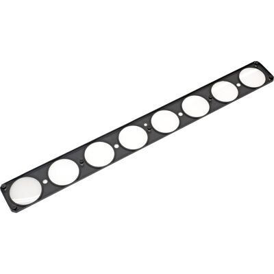 Eurolite PMB-8 QCL Diffusionsfilter - Diffusorscheibe 15x60° Eurolite PMB-8 QCL Diffusionsfilter - Diffusorscheibe 15x60°