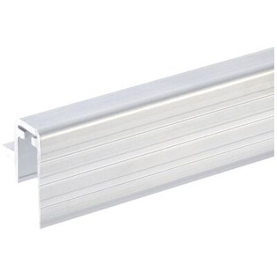 Adam Hall Hardware 6145 Deckelauflageprofil Adam Hall Hardware 6145 Deckelauflageprofil