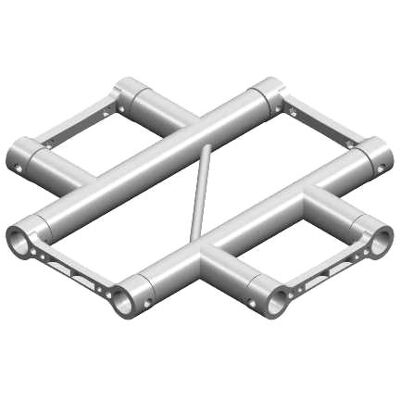 Litec Fx25 4-Weg Kreuz Horizontal Litec Fx25 4-Weg Kreuz Horizontal