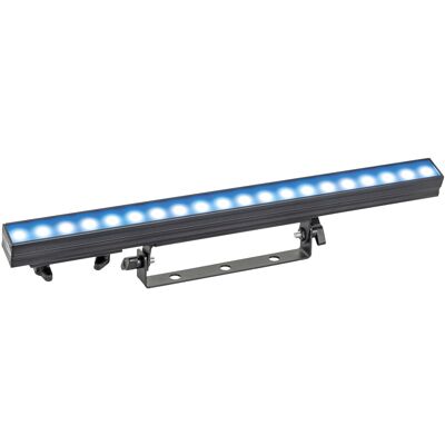 Showtec Pixelstrip 20 LED Pixelstreifen - Indoor RGB 50cm Showtec Pixelstrip 20 LED Pixelstreifen - Indoor RGB 50cm