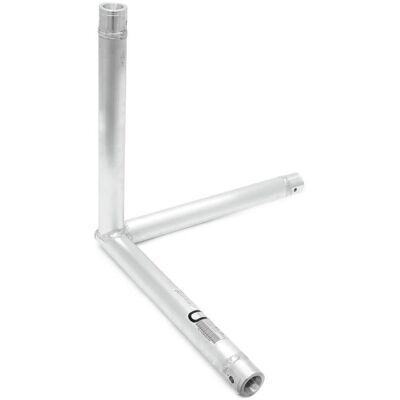 Alutruss SINGLELOCK SPAL-31 3-Wege-Eckstück - Lichttechnik Alutruss SINGLELOCK SPAL-31 3-Wege-Eckstück - Lichttechnik