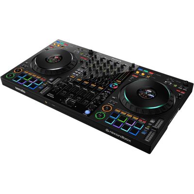 Pioneer Dj Ddj-Flx10 Pioneer Dj Ddj-Flx10