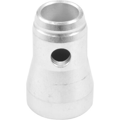 Alutruss Quadlock Halbkonus Ø10mm - Strukturelement Alutruss Quadlock Halbkonus Ø10mm - Strukturelement
