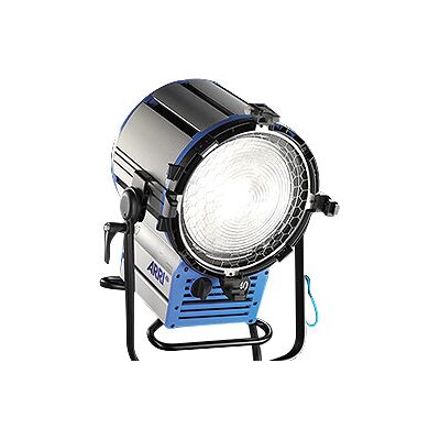 ARRI D40 - Verstellbare 4000W Fresnel-Leuchte für Film ARRI D40 - Verstellbare 4000W Fresnel-Leuchte für Film