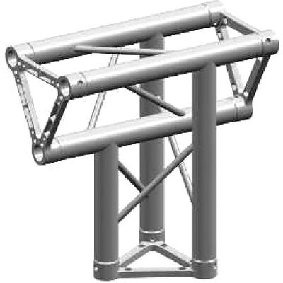 Litec TX25 3-Wege Trussystem - Professionell Leichtmetall Litec TX25 3-Wege Trussystem - Professionell Leichtmetall