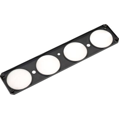 Eurolite PMB-4 QCL Diffusionsfilter - Beleuchtungszubehör Eurolite PMB-4 QCL Diffusionsfilter - Beleuchtungszubehör
