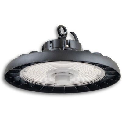 ISOLED Hallenleuchte FL2, PowerSwitch 120W 150W 200W - LED Leuchte ISOLED Hallenleuchte FL2, PowerSwitch 120W 150W 200W - LED Leuchte