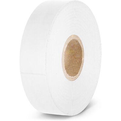 Defender Exa-Tape® Iso W 19 - Pvc Isolierband / Zumbel Weiß 19 Mm X 33 M Defender Exa-Tape® Iso W 19 - Pvc Isolierband / Zumbel Weiß 19 Mm X 33 M