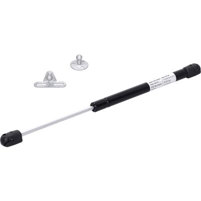 Adam Hall Hardware 182150 - Gasdruckfeder 150 Newton Adam Hall Hardware 182150 - Gasdruckfeder 150 Newton