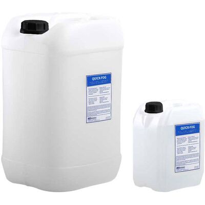 Look Quick Fog 5l, Nebelfluid Schnellauflösend Look Quick Fog 5l, Nebelfluid Schnellauflösend