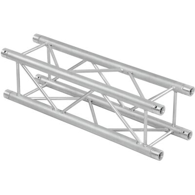 Alutruss QL-ET34 4-Punkt Aluminium Traverse - Bühnenstruktur Alutruss QL-ET34 4-Punkt Aluminium Traverse - Bühnenstruktur