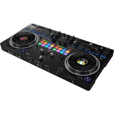 Pioneer Dj Ddj-Rev7 Pioneer Dj Ddj-Rev7