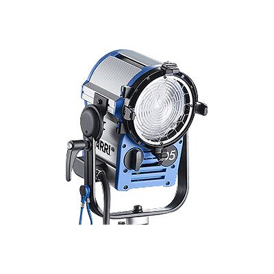 Arri True Blue D5, Tageslicht, 575w, Man, Gtv-Standard, Schwarz Arri True Blue D5, Tageslicht, 575w, Man, Gtv-Standard, Schwarz