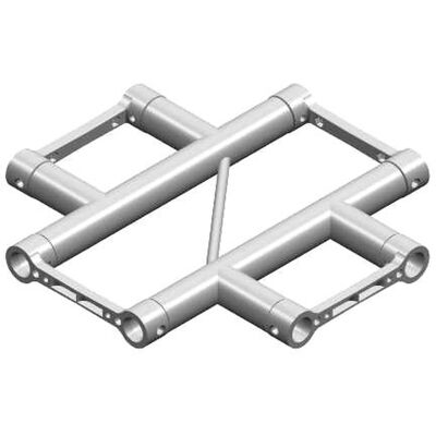 Litec Fx25 4-Weg Kreuz Horizontal Litec Fx25 4-Weg Kreuz Horizontal