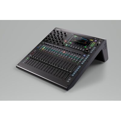 Allen & Heath Qu-5 Digital Mischpult Allen & Heath Qu-5 Digital Mischpult