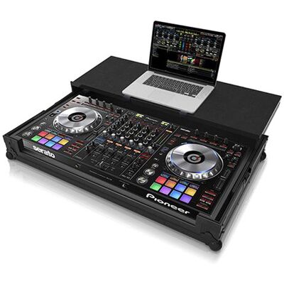 Sonstige Zomo Flightcase P-Ddj-Sz Plus Nse Sonstige Zomo Flightcase P-Ddj-Sz Plus Nse