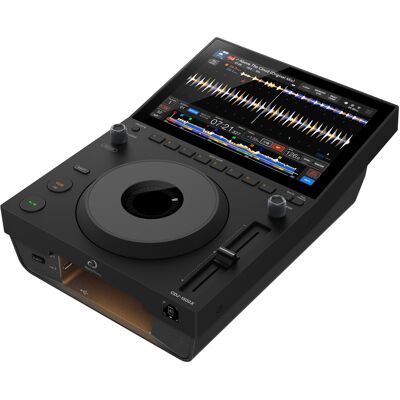 Pioneer Alphatheta Cdj-1500x Multi Player Pioneer Alphatheta Cdj-1500x Multi Player