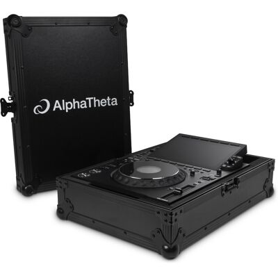 Pioneer Alphatheta Flt-3000x - Kompaktes Schutz-Flightcase Für Den Cdj-3000x Pioneer Alphatheta Flt-3000x - Kompaktes Schutz-Flightcase Für Den Cdj-3000x