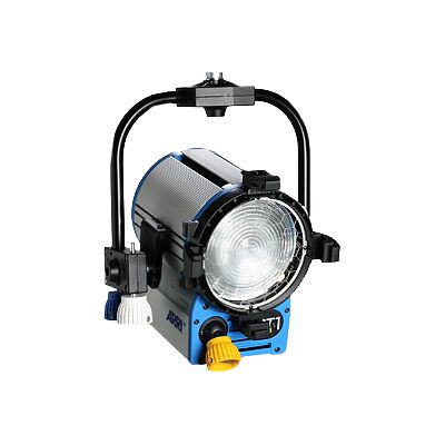 Arri True Blue St1, 1000w, P.O., Schwarz, Ohne Stecker Arri True Blue St1, 1000w, P.O., Schwarz, Ohne Stecker