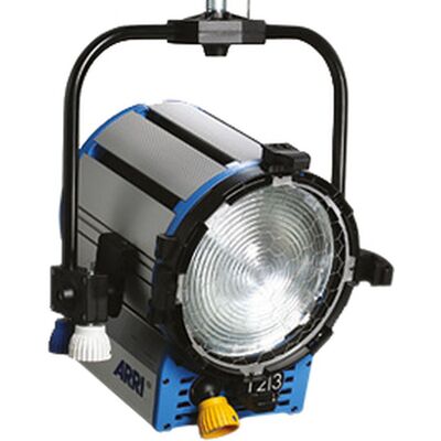 ARRI True Blue ST2/3 2000W - Studiolicht ARRI True Blue ST2/3 2000W - Studiolicht