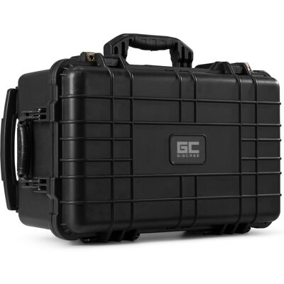 Power Dynamics Gigcase30t Universal-Hartschalenkoffer-Trolley Power Dynamics Gigcase30t Universal-Hartschalenkoffer-Trolley