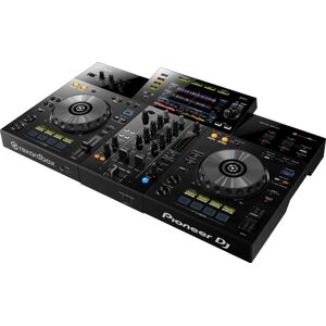 Pioneer Xdj-Rr All-In-One Dj-System Für Rekordbox -B-Stock-