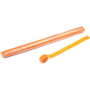 MagicFX Magic Fx Stadium Streamer 20m X 2,5cm - Orange