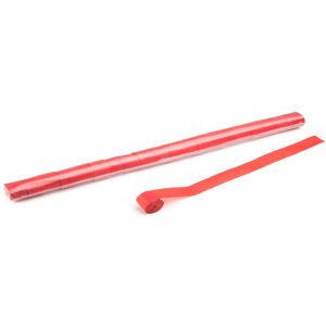 MagicFX Magic Fx Streamer 10m X 2,5cm - Rot