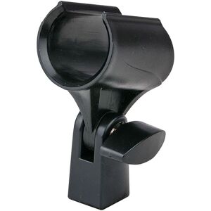 Showgear Dap-Audio Mic Clamp 30mm Quick Fastner