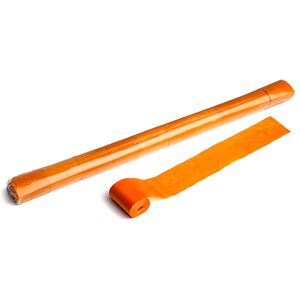 MagicFX Magic Fx Stadium Streamer 20m X 5cm - Orange